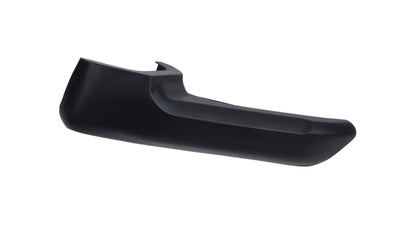 Door Handle Covers (2022+ Tundra / 2024+ Tacoma) - BLACK