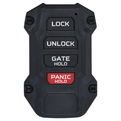 Injection Fob IF020 (2022+ Tundra / 2024+ Tacoma) - UNDERGROUND