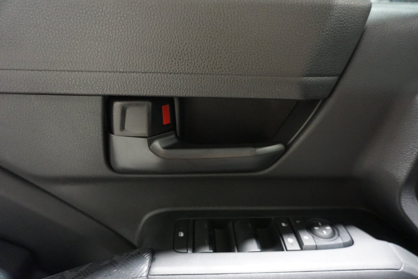 Door Handle Covers (2022+ Tundra / 2024+ Tacoma) - SOLAR OCTANE