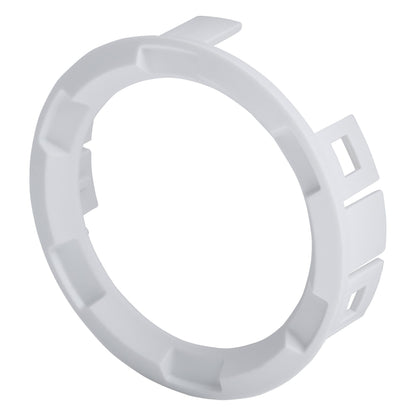 Start Button Ring (2022+ Tundra/2024+ Tacoma) - WHITE