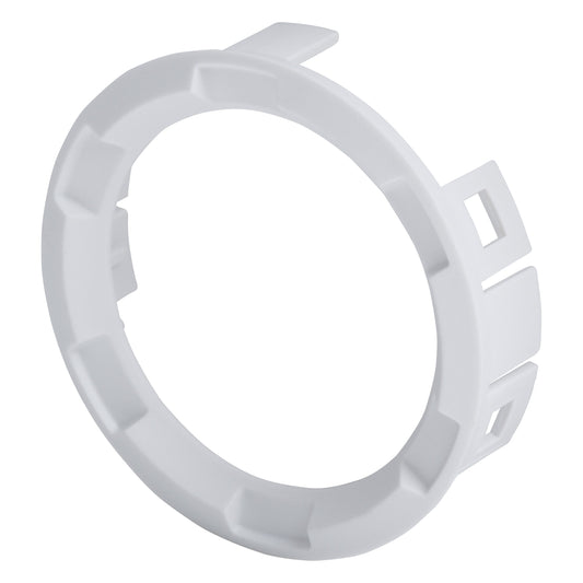 Start Button Ring (2022+ Tundra/2024+ Tacoma) - WHITE