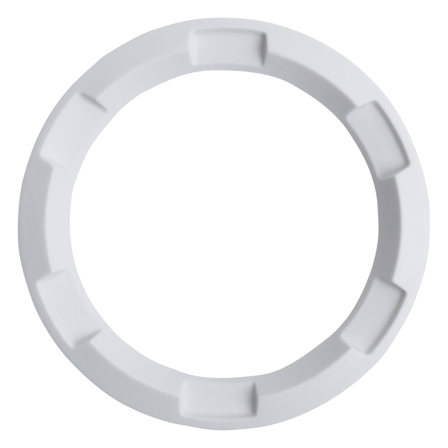 Start Button Ring (2022+ Tundra/2024+ Tacoma) - WHITE