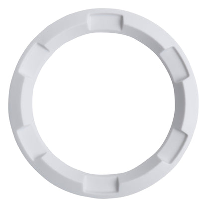 Start Button Ring (2022+ Tundra/2024+ Tacoma) - WHITE