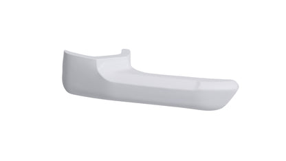 Door Handle Covers (2022+ Tundra / 2024+ Tacoma) - WHITE