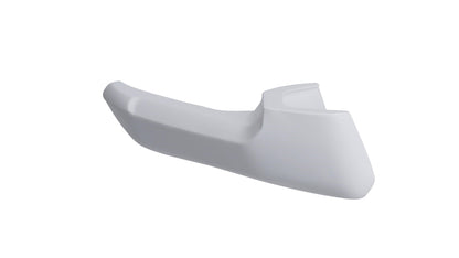 Door Handle Covers (2022+ Tundra / 2024+ Tacoma) - WHITE