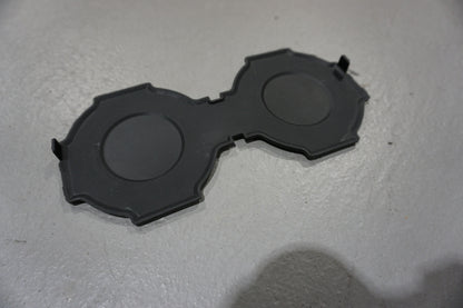 Oversize Cup Holder with Tray (2016-2023 Tacoma) - VOODOO BLUE