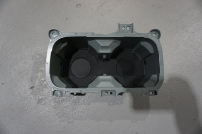 Oversize Cup Holder with Tray (2016-2023 Tacoma) - VOODOO BLUE