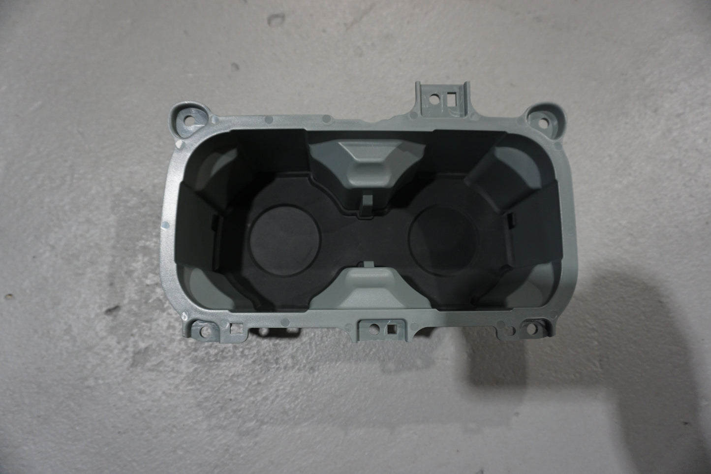 Oversize Cup Holder Tray (2016-2023 Tacoma)