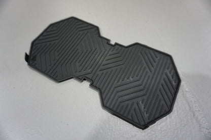 Oversize Cup Holder (2024+ Tacoma) - SOLAR OCTANE/BLACK
