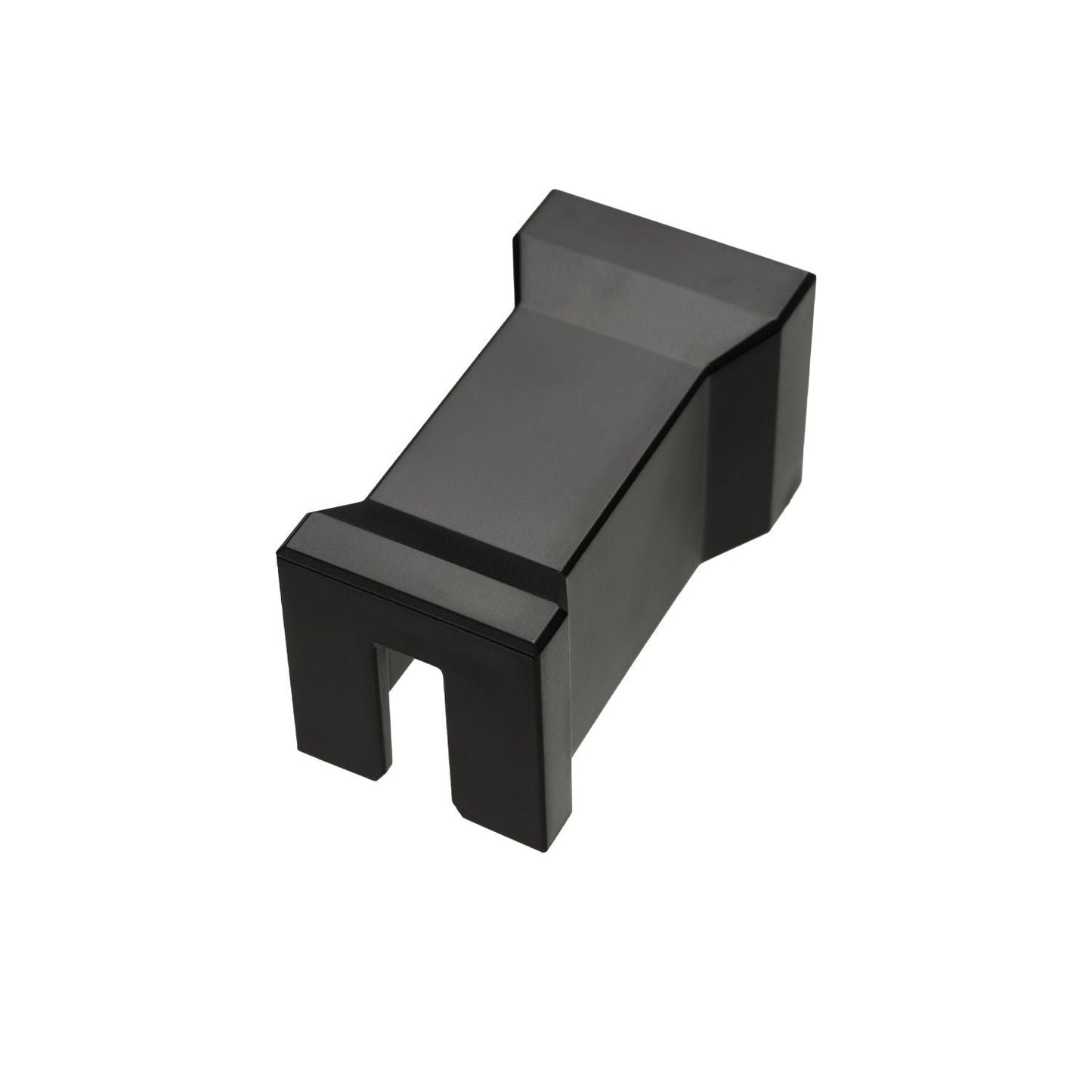 Cup Holder Insert (2024+ Tacoma) - BLACK