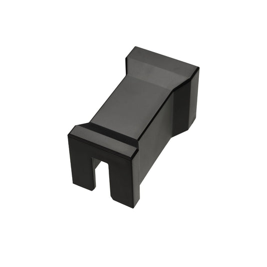 Cup Holder Insert (2024+ Tacoma) - BLACK