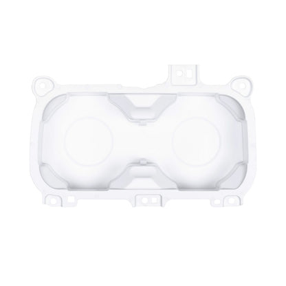 Oversize Cup Holder (2016-2023 Tacoma) - WHITE