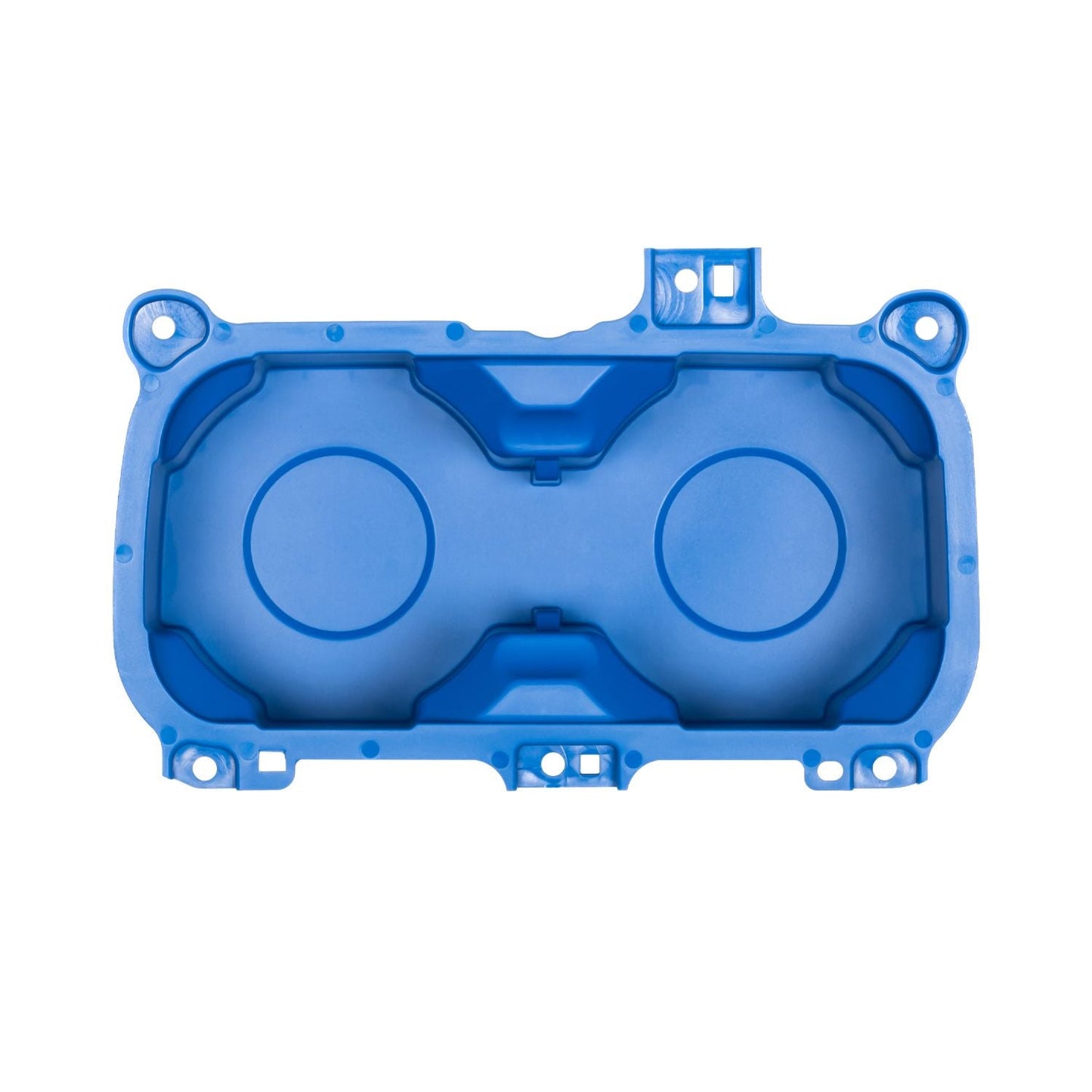Oversize Cup Holder (2016-2023 Tacoma) - VOODOO BLUE