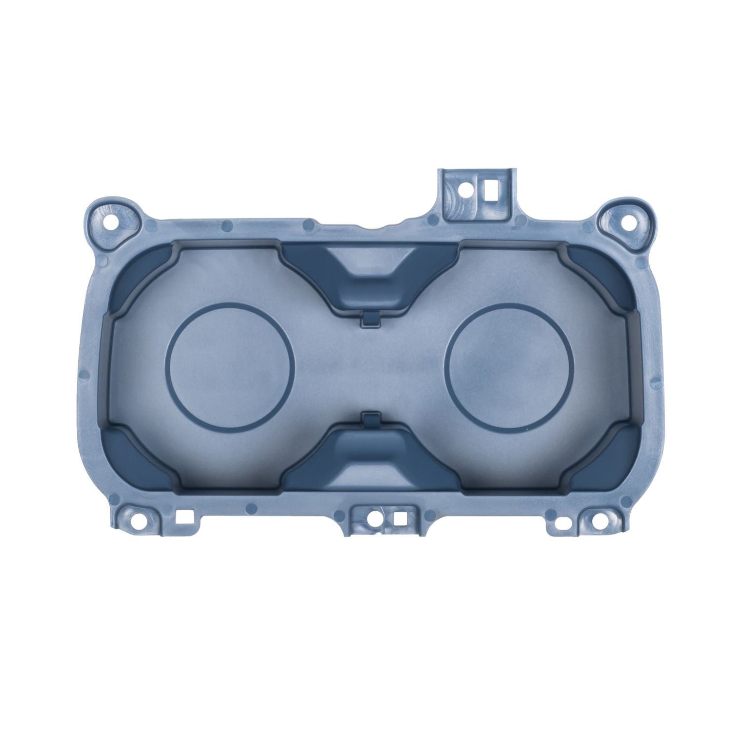 Oversize Cup Holder (2016-2023 Tacoma) - CAVALRY BLUE