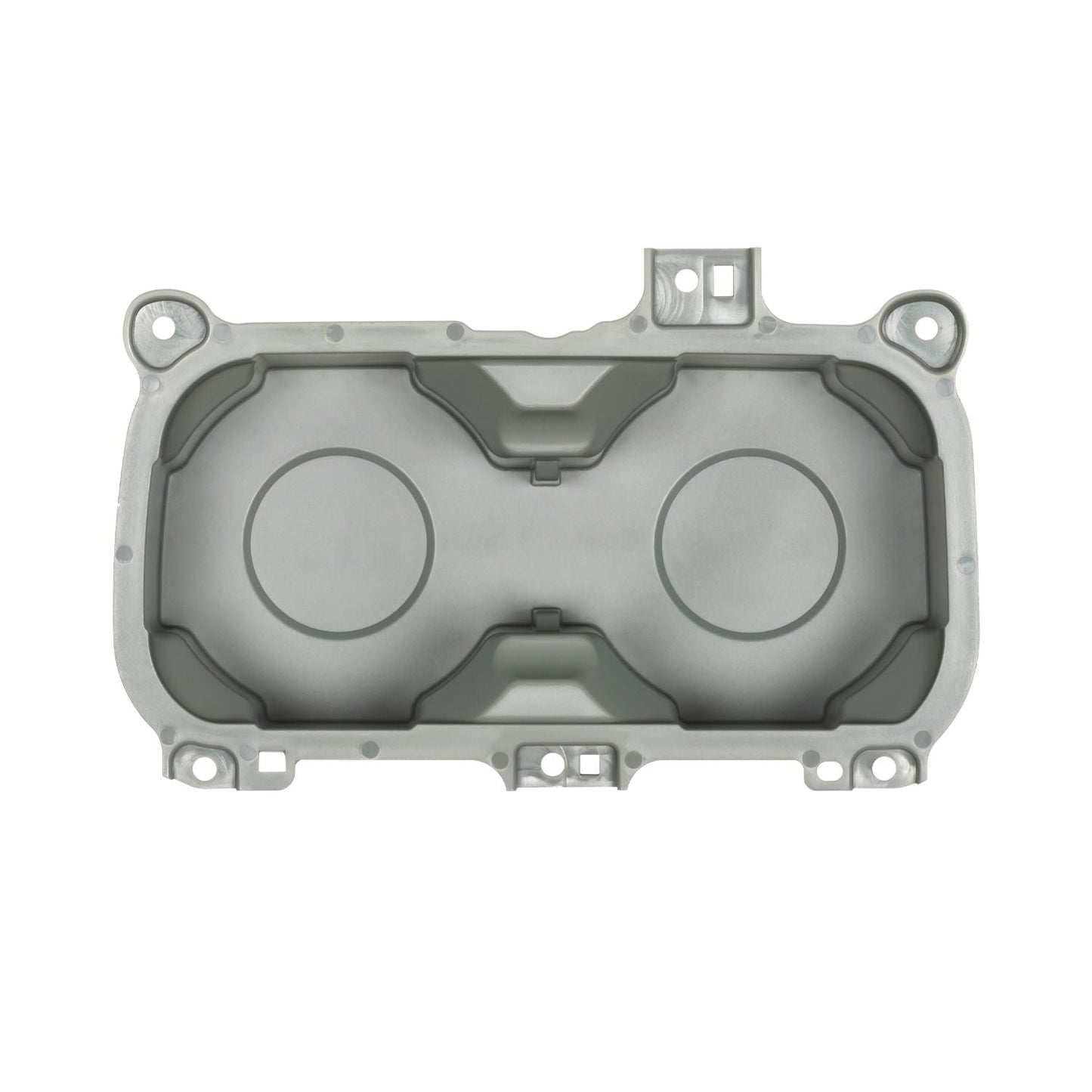 Oversize Cup Holder (2016-2023 Tacoma) - LUNAR ROCK