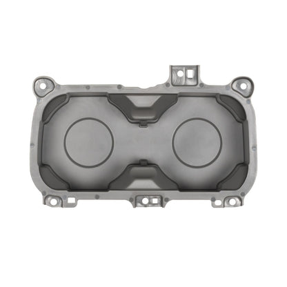 Oversize Cup Holder (2016-2023 Tacoma) - CEMENT