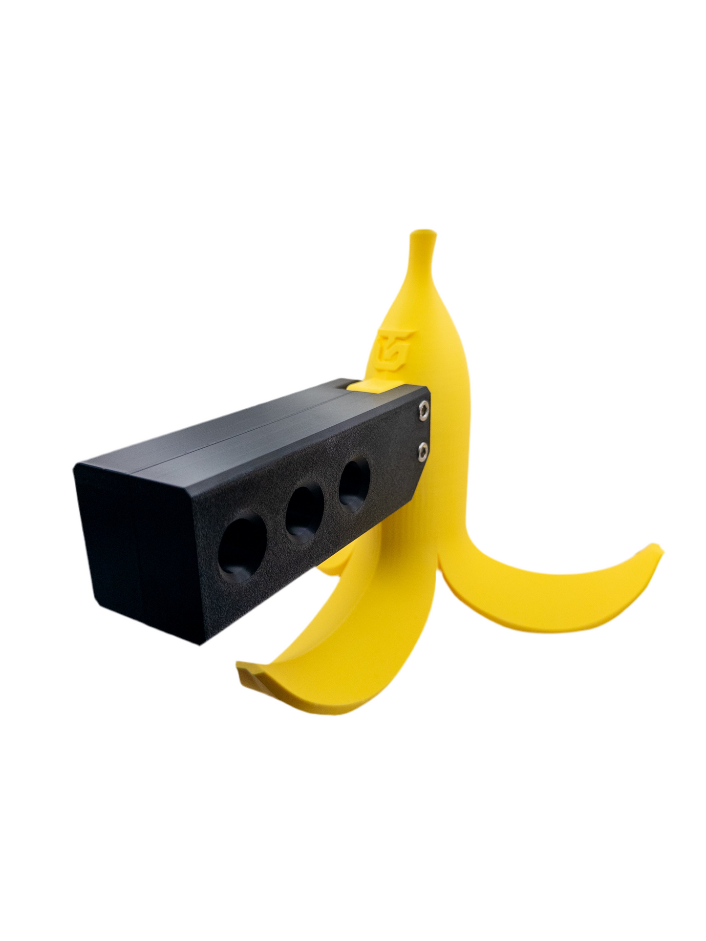 Banana Tailgater Deterrent