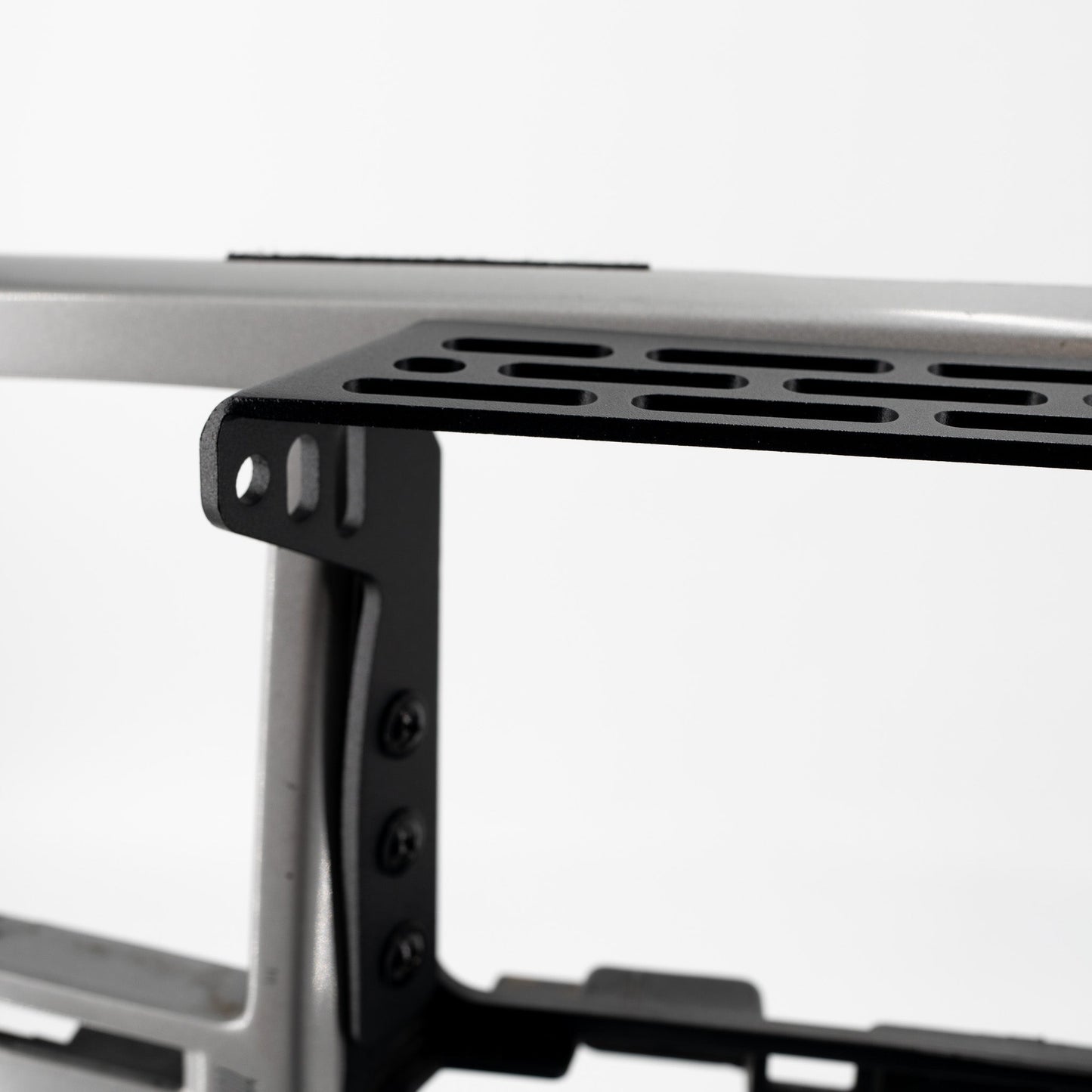 4th Gen 4Runner (03 - 09) Center Console Modular Accessory Dash Mount (MAM)