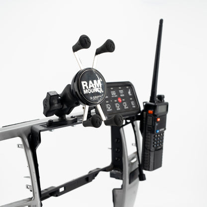 4th Gen 4Runner (03 - 09) Center Console Modular Accessory Dash Mount (MAM)