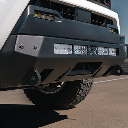 Cali Raised Stealth Bumper For 2024+ Toyota Tacoma