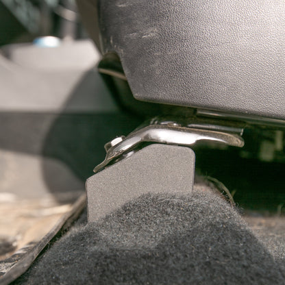 Front Seat Riser for Toyota & Lexus
