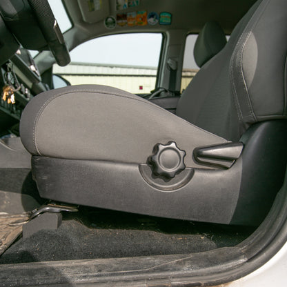 Front Seat Riser for Toyota & Lexus
