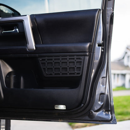 5th Gen 4Runner Door Molle Panels (2010 - 2024)
