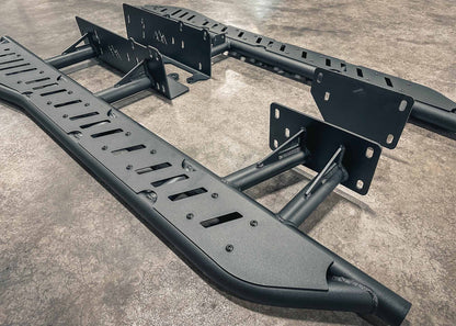 Toyota 5th Gen 4Runner Rock Sliders (2010-2024)