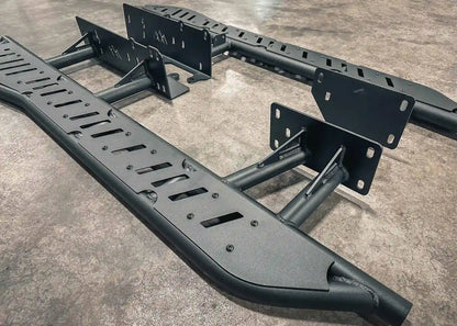 Toyota 5th Gen 4Runner Rock Sliders (2010-2024)