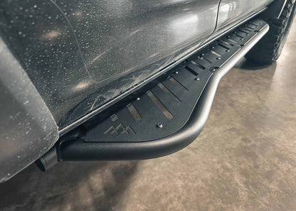 Toyota 5th Gen 4Runner Rock Sliders (2010-2024)