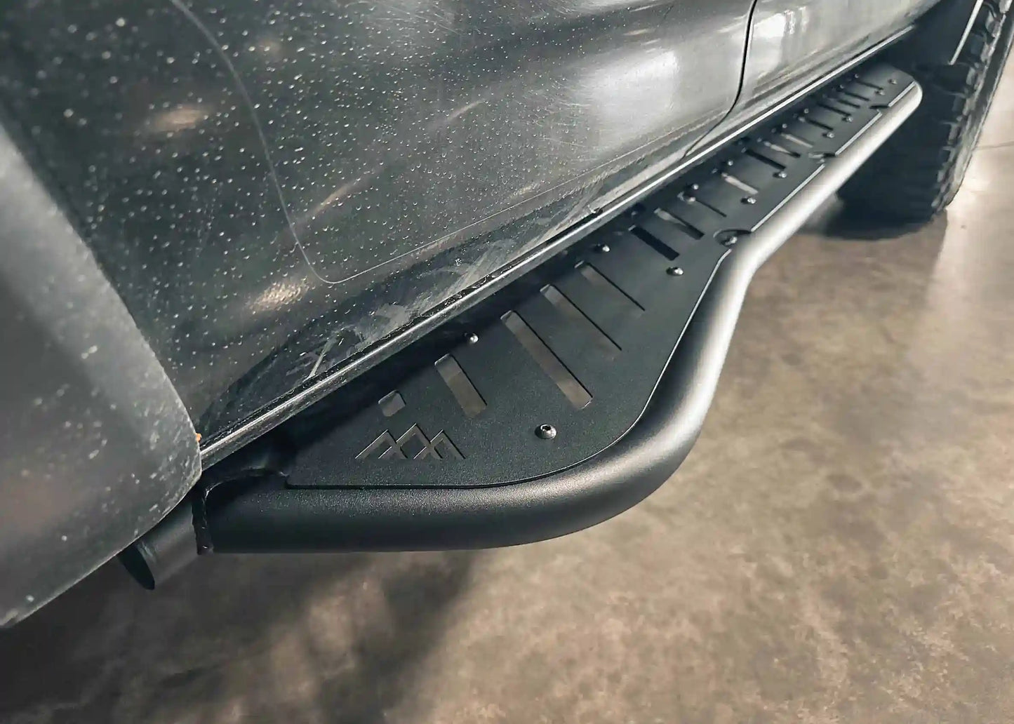 Toyota 5th Gen 4Runner Rock Sliders (2010-2024)