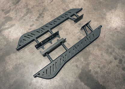 Toyota 5th Gen 4Runner Rock Sliders (2010-2024)