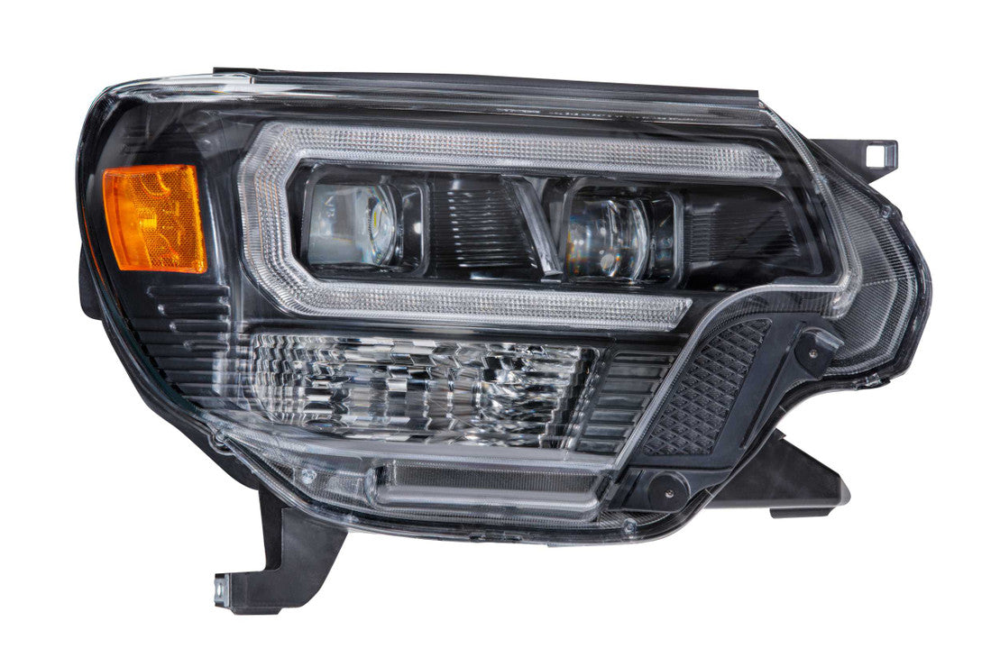 Morimoto Toyota Tacoma (12-15) XB Hybrid LED Headlights