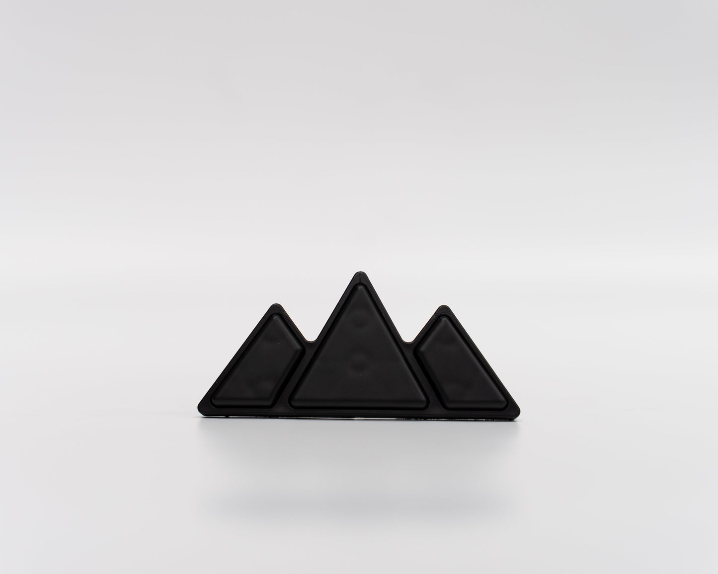 Mountain Grille Badge