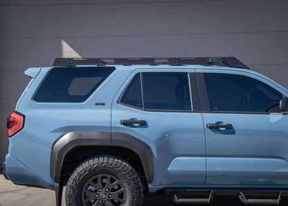 DRIFTR 6th Gen Toyota 4Runner Roof Rack (2025)