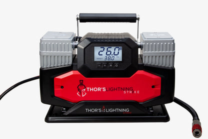 Thors Lightning Strike Compressor