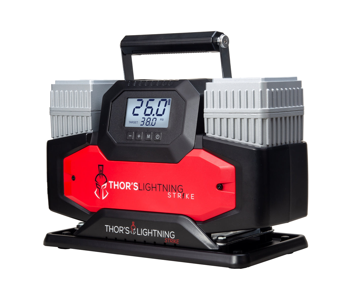 Thors Lightning Strike Compressor