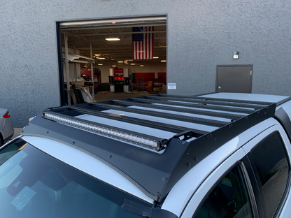 Economy Roof Rack | Toyota Tacoma 2005-2022