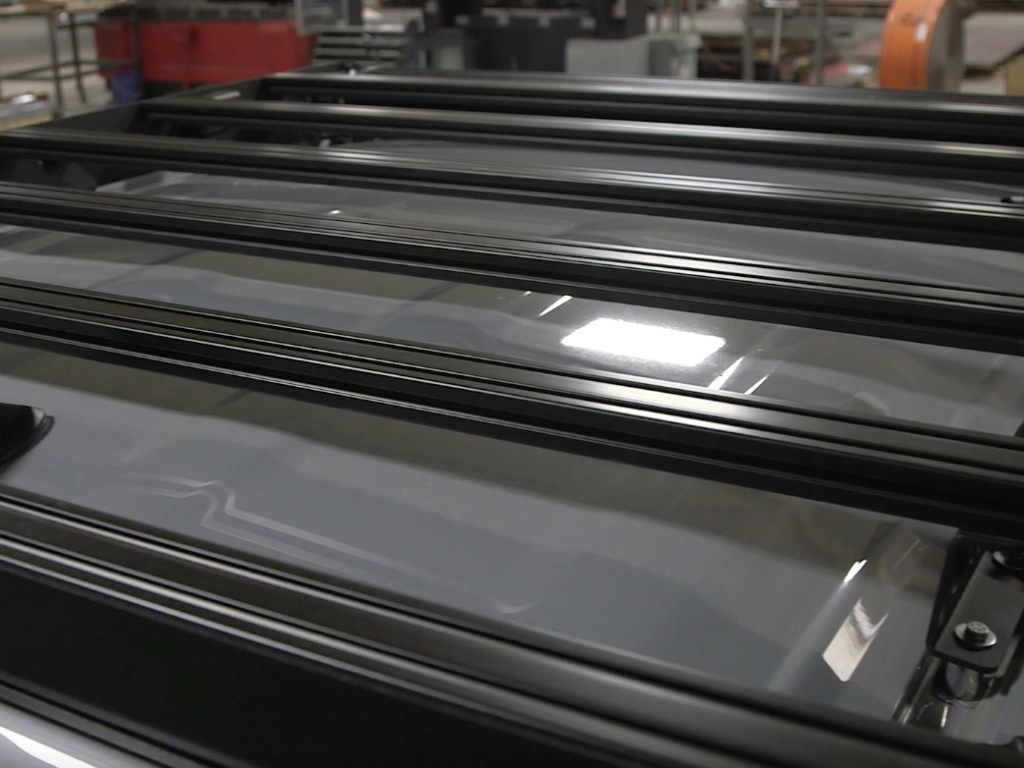 Premium Roof Rack | Toyota Tacoma 2005-2023