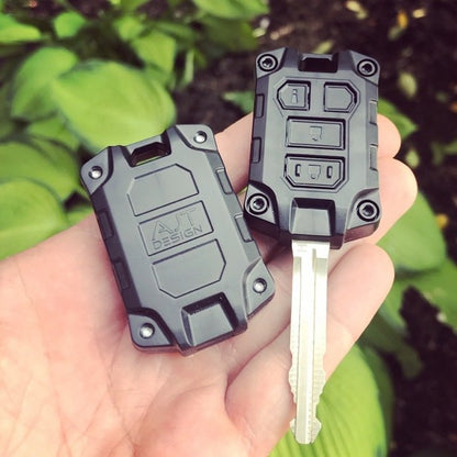 Injection Fob IF009 (2018-2019 Tundra / 2016-2023 Tacoma Manual/SR5) - CEMENT