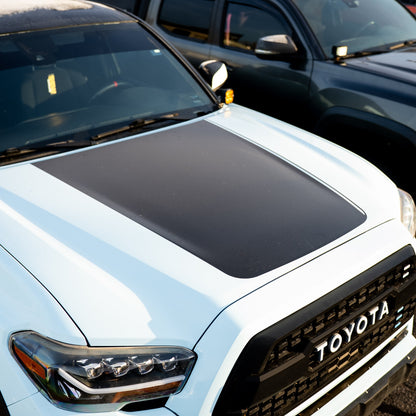 2016-23 Tacoma Off-Road/SR5 Hood Stamp