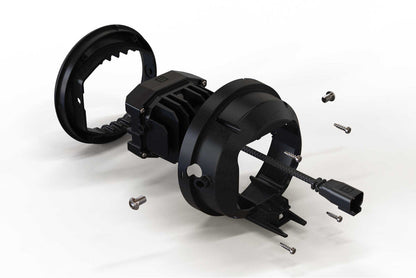 Morimoto 4Banger LED Fog Lights | Toyota Tacoma (05-11)