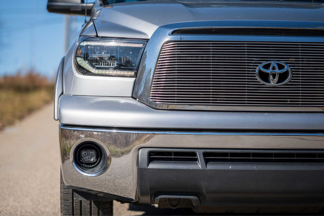 Morimoto 4Banger LED Fog Lights | Toyota Tacoma (05-11)