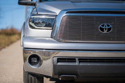 Morimoto 4Banger LED Fog Lights | Toyota Tacoma (05-11)