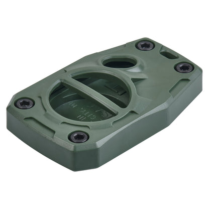 Injection Fob IF001 (2007-2017 Tundra / 2005-2015 Tacoma) ARMY GREEN