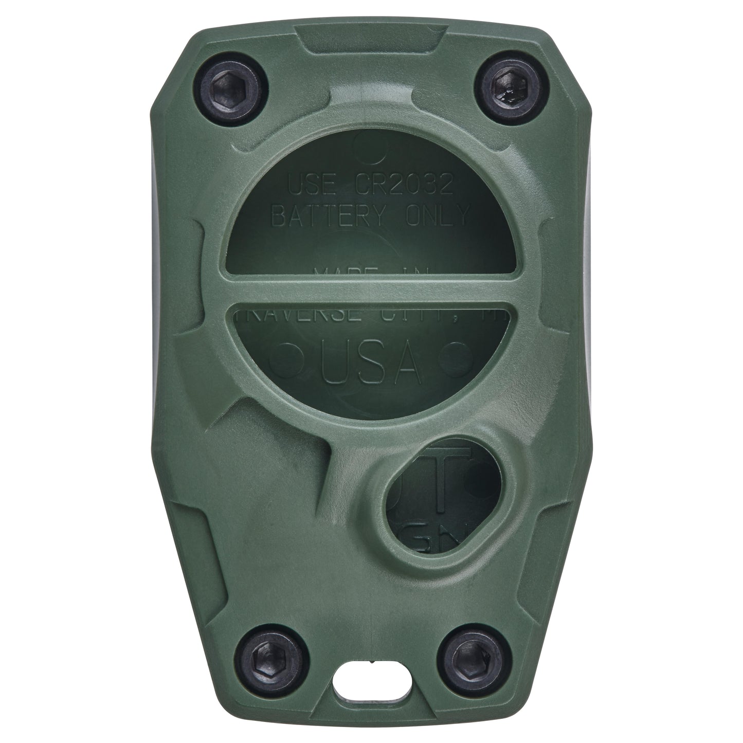 Injection Fob IF001 (2007-2017 Tundra / 2005-2015 Tacoma) ARMY GREEN