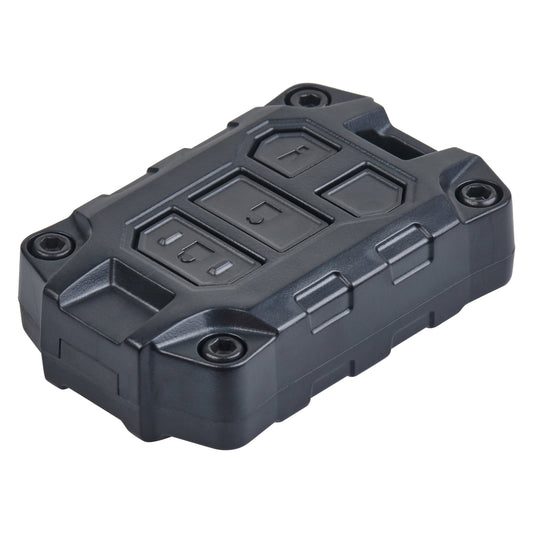 Injection Fob IF009 (2018-2019 Tundra / 2016-2023 Tacoma Manual/SR5) - BLACK