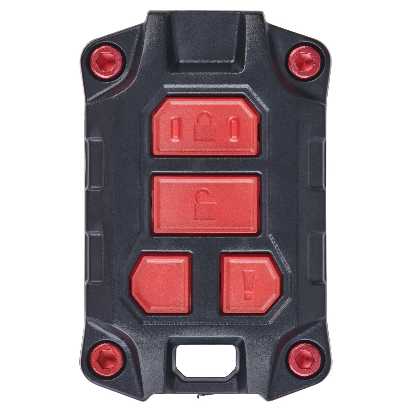 Injection Fob IF009 (2018-2019 Tundra / 2016-2023 Tacoma Manual/SR5) - BLACK