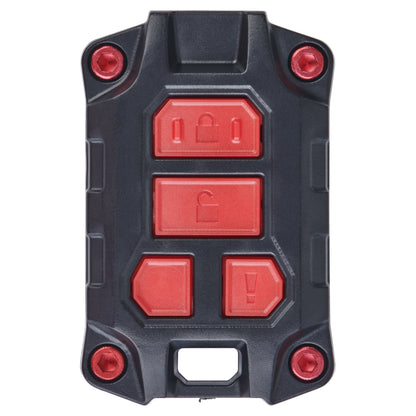 Injection Fob IF009 (2018-2019 Tundra / 2016-2023 Tacoma Manual/SR5) - BLACK