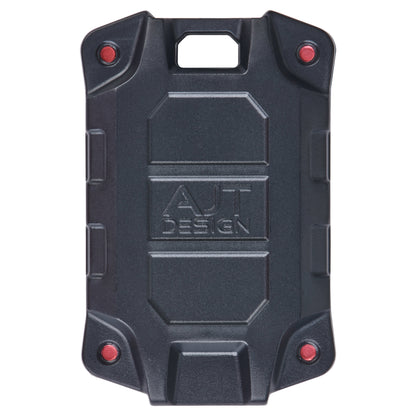 Injection Fob IF009 (2018-2019 Tundra / 2016-2023 Tacoma Manual/SR5) - BLACK